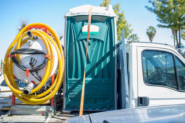 Trusted Pleasant Hills, MD porta potty rental Experts