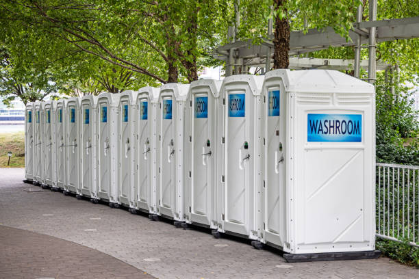 Best Affordable porta potty rental  in Pleasant Hills, MD