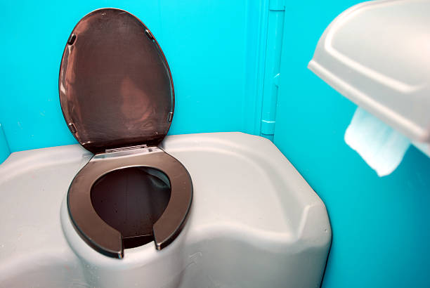 Best Portable restroom trailer rental  in Pleasant Hills, MD