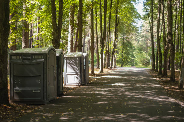 Portable Toilet Options We Offer in Pleasant Hills, MD