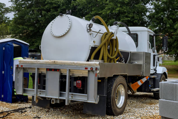 Best Portable toilet rental for construction  in Pleasant Hills, MD